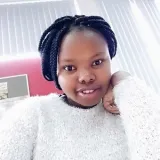 Simphiwe - Afrikaans tutor - Paulpietersburg