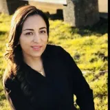 Mercedes - Spanish tutor - Richmond