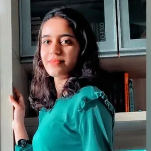 Prajakta - Physics tutor - Navi Mumbai