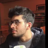 Rijul - Maths tutor - Sarasota