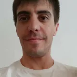 Guillermo - Profesor física y química - San Rafael