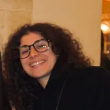 Nicole - Insegnante di inglese - Trani