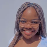 Keabetswe - Mathematics tutor - Gqeberha