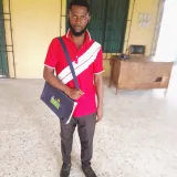 OBINWANNE - English tutor - Ughelli