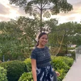 Kristine - English tutor - 
