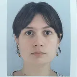 Léa - Prof d'anglais - Le Pecq