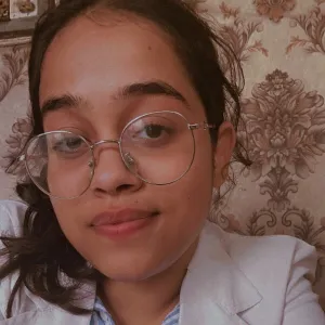 Palak - French teacher - Noida