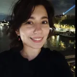 Zehra - Prof d'anglais - Bouffémont