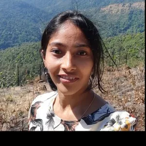 Sushmitha - Accounting tutor - Bengaluru
