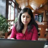 Ankita - Maths teacher - Patna