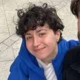 Anaïs - Prof de skate - Saint-Cloud