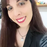 Camila - Profe de historia - Santa Rosa