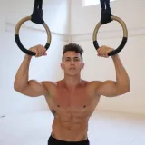 Nico - Personal training instructor - Roma
