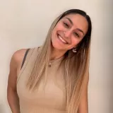 Carla - Insegnante di inglese - Villacidro