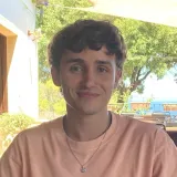 Arnau - profesor de matemáticas - Barcelona