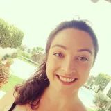 Vanessa - Lehrkraft für Gesang - Mannheim