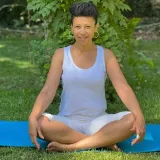 Anne - Prof de kundalini - Toulouse