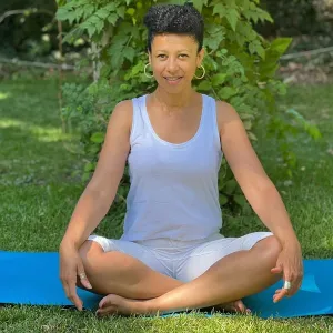 Anne - Prof de kundalini - Toulouse
