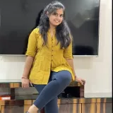 Vishakha - Maths tutor - Bengaluru