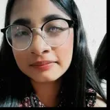 Valeria - profesor de matemáticas - Saltillo