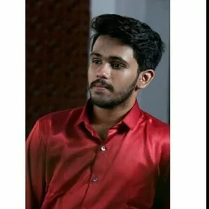 Russel - Mathematics teacher - Kochi