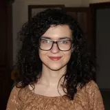 Rita - Insegnante di matematica - Roccasecca