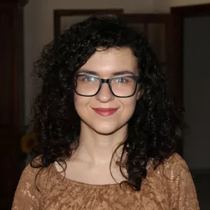 Rita - Insegnante di matematica - Roccasecca