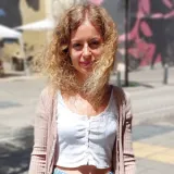 Magdalena - Spanish tutor - Las Palmas de Gran Canaria