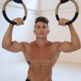 Nico - Personal training instructor - Madrid
