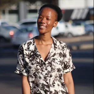 Nomzamo - Maths tutor - Roodepoort