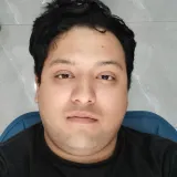 David - Profe de guitarra acústica - Durango