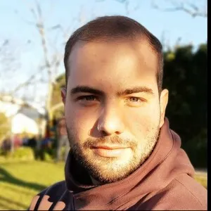 Vinicius - Professor de français - Pelotas