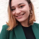 Sana - Prof d'aide aux devoirs - La Garenne-Colombes