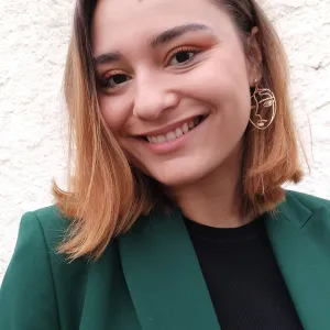 Sana - Prof d'aide aux devoirs - La Garenne-Colombes