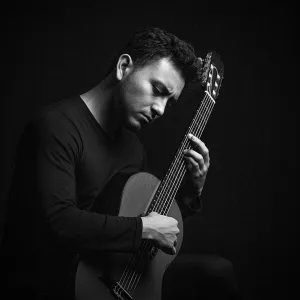 Arturo - Profesor de guitarra - Apodaca