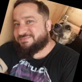 Fernando - Professor de biologia - Londrina