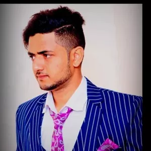 Lakhan Kumar - Maths tutor - Khadial