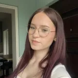 Julia - Nauczyciel matematyka - Gdańsk