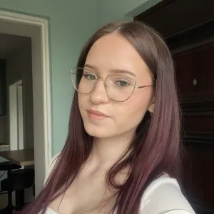 Julia - Nauczyciel matematyka - Gdańsk