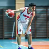 Eka - Guru bola basket - 