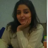 Rivanshi - Maths tutor - Pathankot