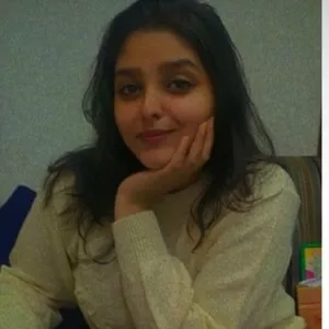 Rivanshi - Maths tutor - Pathankot