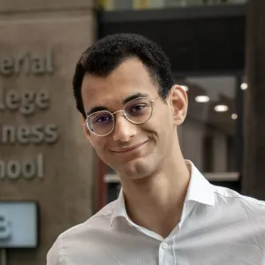 Ismail - Maths tutor - London