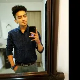 Harsh - Physics tutor - Junagadh