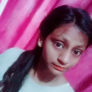 Shanaya - English tutor - Siswa Bazar
