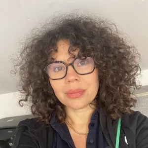 Charlotte - Prof de français - Bordeaux