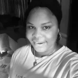 Mariam - Biology teacher - Lagos