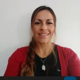 Erika - Profe de yoga - Rosario