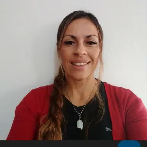 Erika - Profe de yoga - Rosario
