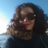 Cindy - Prof de Psychologie - Enghien-les-Bains